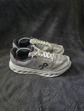 ON Running Cloudsurfer Next Running Shoes Mens Sz 9.5 Athletic Sneakers Trainers